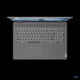LENOVO IdeaPad Flex 5 16IAU7 82R800AJHV szürke laptop
