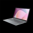 LENOVO IdeaPad Slim 3 15AMN8 82XQ00ATHV szürke laptop