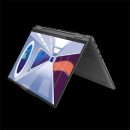 LENOVO Yoga 7 14ARP8 82YM006BHV szürke laptop