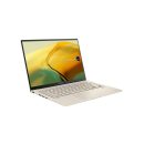 ASUS ZenBook UX3404VA-M9043W homok laptop