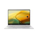 ASUS ZenBook Flip UP3404VA-KN056W ezüst laptop
