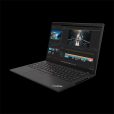 LENOVO ThinkPad T14 G4 21K3002LHV fekete laptop