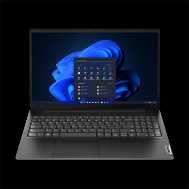 LENOVO V15 G4 AMN 82YU00Q6HV fekete laptop
