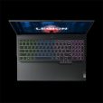 LENOVO Legion Pro 5 16ARX8 82WM00DPHV szürke laptop