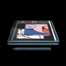 LENOVO Yoga Book 9 13IMU9 83FF002JHV kék laptop