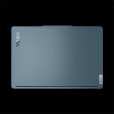 LENOVO Yoga Book 9 13IMU9 83FF002JHV kék laptop