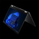 LENOVO ThinkPad X13 Yoga G4 21F2003RHV fekete laptop