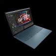 LENOVO Yoga Pro 7 14IMH9 83E2007DHV kék laptop