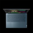 LENOVO Yoga Pro 7 14IMH9 83E2007DHV kék laptop