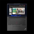 LENOVO ThinkPad E14 G6 21M7000KHV fekete laptop