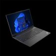 Lenovo Thinkpad E16 G2 21MA000THV fekete laptop