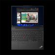 Lenovo Thinkpad E16 G2 21MA000THV fekete laptop