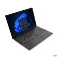 LENOVO V15 G4 IRU 83A100ETHV fekete laptop