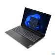 LENOVO V15 G4 IRU 83A100ETHV fekete laptop
