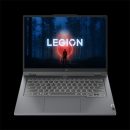 LENOVO Legion Slim 5 14APH8 82Y5005XHV szürke laptop