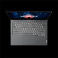 LENOVO Legion Slim 5 14APH8 82Y5005XHV szürke laptop