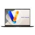 ASUS Vivobook S14 M5406UA-PP034WS fekete laptop