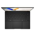 ASUS Vivobook S14 M5406UA-PP034WS fekete laptop