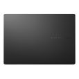 ASUS Vivobook S14 M5406UA-PP034WS fekete laptop