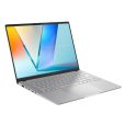ASUS Vivobook S14 M5406WA-QD088W ezüst laptop
