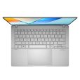 ASUS Vivobook S14 M5406WA-QD088W ezüst laptop