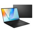 ASUS Vivobook S16 M5606WA-MX034WS fekete laptop