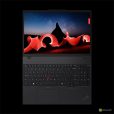 LENOVO ThinkPad T16 G3 21MN00B7HV fekete laptop