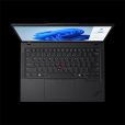 Lenovo Thinkpad T14 G5 21ML003THV fekete laptop