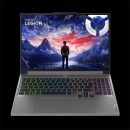 LENOVO Legion 5 16IRX9 83DG00FNHV szürke laptop