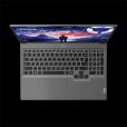 LENOVO Legion 5 16IRX9 83DG00FNHV szürke laptop