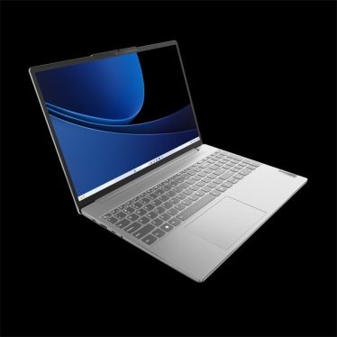 LENOVO IdeaPad Slim 5 15IRU9 83D0001WHV szürke laptop