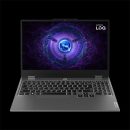LENOVO LOQ Gaming 15IRX9 83DV00M9HV szürke laptop
