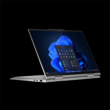 LENOVO ThinkPad X1 G9 2in1 21KE0048HV szürke laptop
