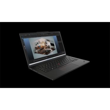 LENOVO ThinkPad P14s G5 21G2000PHV fekete laptop