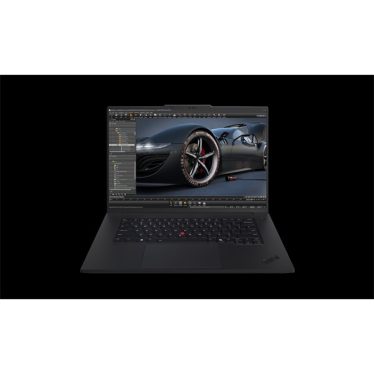 LENOVO ThinkPad P1 G7 21KV001WHV fekete laptop