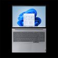 LENOVO ThinkBook 16 G7 IML 21MS005HHV szürke laptop