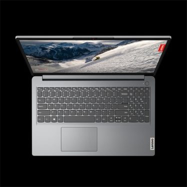Lenovo IdeaPad 1 15ALC7 82R400SPHV szürke laptop