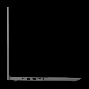 LENOVO IdeaPad 3 17ALC6 82KV00MYHV szürke laptop