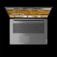 LENOVO IdeaPad 3 17ALC6 82KV00MYHV szürke laptop