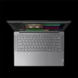 LENOVO Yoga Pro 7 14IMH9 83E20039HV szürke laptop