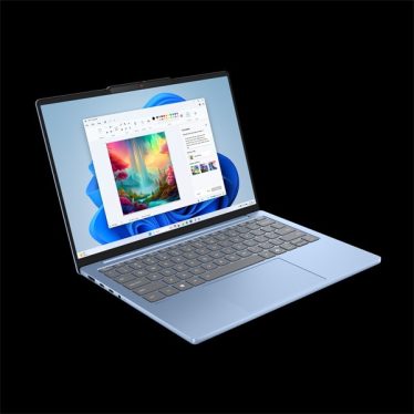 LENOVO IdeaPad Slim 5 13ARP10 83J2001RHV kék laptop