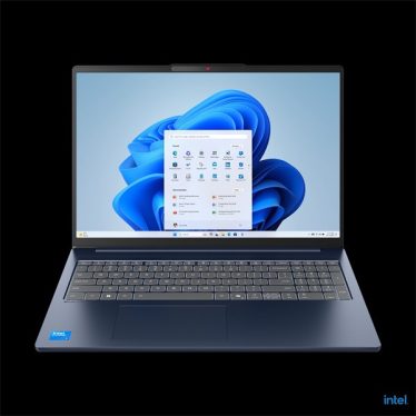 LENOVO IdeaPad Slim 5 16IRH10R 83J10010HV kék laptop