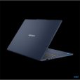 LENOVO IdeaPad Slim 5 16IRH10R 83J10010HV kék laptop