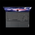 LENOVO Legion Pro 5 16IRX9 83DF00G4HV szürke laptop