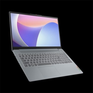 LENOVO IdeaPad Slim 3 15IRH8 83EM00ECHV szürke laptop
