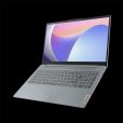 LENOVO IdeaPad Slim 3 15IRH8 83EM00ECHV szürke laptop