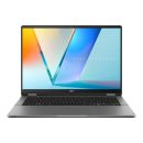 ASUS Vivobook Flip TP3407SA-QL003W szürke laptop