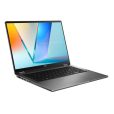 ASUS Vivobook Flip TP3407SA-QL003W szürke laptop
