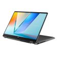 ASUS Vivobook Flip TP3407SA-QL003W szürke laptop