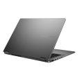 ASUS Vivobook Flip TP3407SA-QL003W szürke laptop